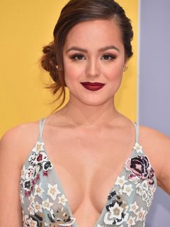 Hayley Orrantia